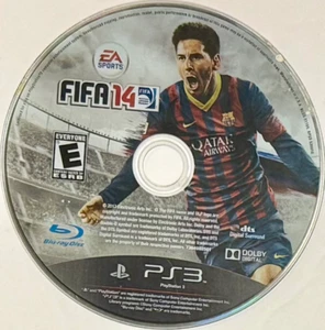 FIFA 14 PS3 Sony Playstation 3 - Disc Only - Picture 1 of 1