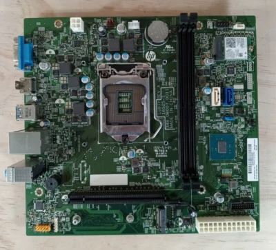 HP Pavilion 570-P(Series) PC SOCKET LGA115X  906148-601 Lubin 16525 - Image 1 of 4