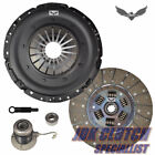 Jd Stage 1 Sport Clutch Kit For 2005-10 Ford Mustang Gt Bullitt Shelby Gt 4.6L