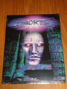 IMMORTAL PILOT PACK FOR NARRATORS OF EXPERIENCE 1994 US MAGAZINE = - Picture 1 of 1