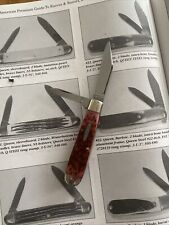 Robeson Jack Knife