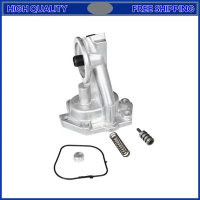 Fit 88-08 Ford Freestar Mustang Windstar 88-94 Lincoln Continental NEW Oil Pump - Image 1 of 4