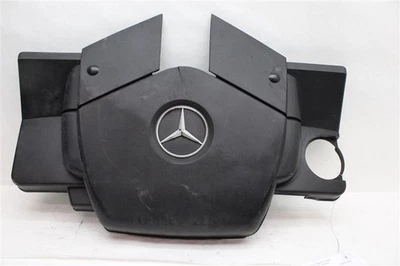 PLASTIC ENGINE COVER Mercedes-Benz CLK350 CLK500 CLK55 2006 06 1066194 Foto 1 de 4