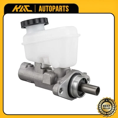 Cilindro maestro de freno para Mazda Tribute Ford Escape M630000 2001-2004 Foto 1 de 4