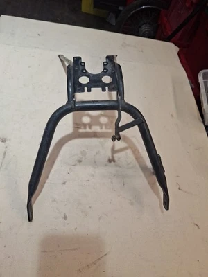 Bmw K 1200 Lt Upper Front Subframe - Image 1 of 4