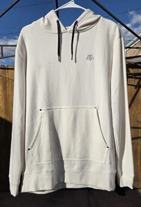 AndersonOrd AO Lux Hoodie Mens Medium Pullover Athleisure Golf Casual - Picture 1 of 16