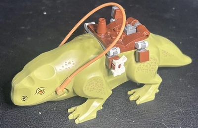 LEGO Minifigure / Animal Dewback 75290 Mos Eisley Cantina - Image 1 of 3