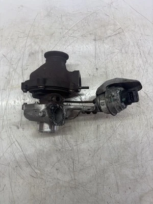 Turbocompresor para Opel Astra J Caravan 2,0 CDTI A20DTH LBS 55581063 Foto 1 de 4