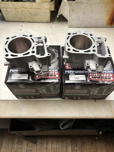Kawasaki Brute Force Teryx 750 Front Rear Cylinder Works Cylinders 2012 - 2024 - Picture 1 of 5
