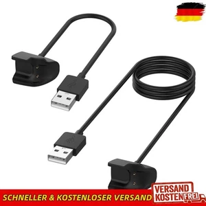 Smart Bracelet Charger Cable for Galaxy Fit 2 SM-R220 Power Adapter - Photo 1 sur 18