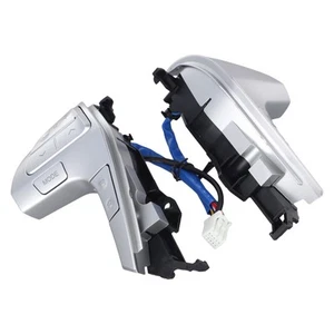 For Toyota For Hilux OEM Replacement Steering Wheel Button Switch Assembly - Picture 1 of 12