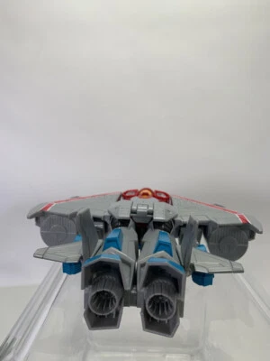 FIGURA DE ACCIÓN TRANSFORMER HASBRO 2017 Foto 1 de 3