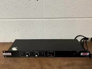 BBE Sound Model 362 Sonic Maximizer Subwoofer Control Signal Processor (TESTED) - Picture 1 of 12