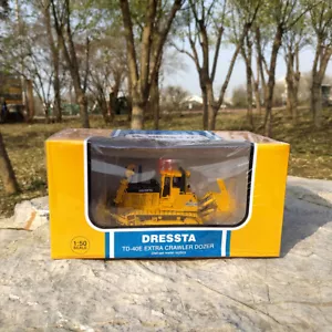 1:50 LIUGONG Dressta TD-40E diecast model - Picture 1 of 12
