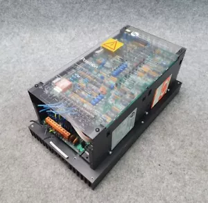 ACCIONAMIENTO P.I.V WERNER RIMERS POSITRON, P1T1-4,0/400, VA 1/557043 - Imagen 1 de 11