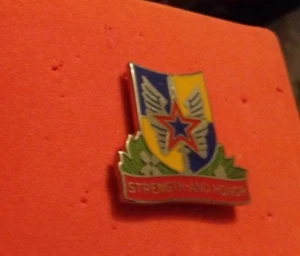 CREST, DI, * 20. LUFTFAHRTBRIGADE * - Bild 1 von 1