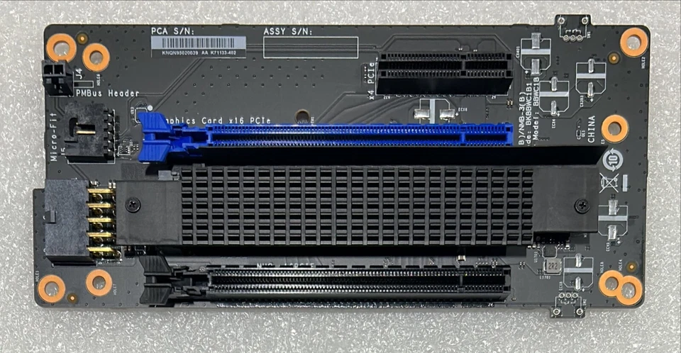 Intel BKBBWC1B1 BBWC1B1 NUC Board Element NEW ELEMENT ONLY - Image 1 of 1