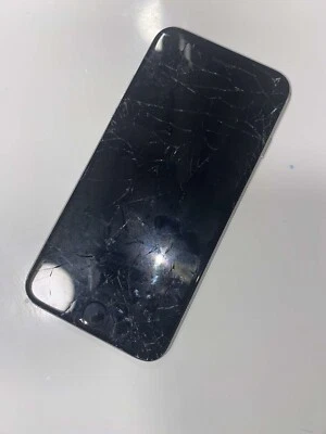 iPhone 6 Grey Fair Condition (For Parts Or Not Working) - Image 1 of 4