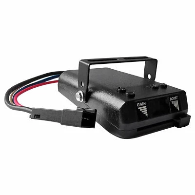 Controlador de freno electrónico proporcional de remolque 8508211 Foto 1 de 4