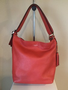 coach single strap shoulder bolsa