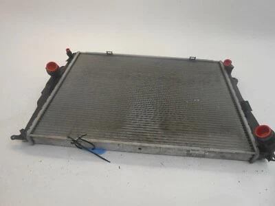 2006 宝马 330I 发动机冷却收音机 6875083 IC 50146B SG0116 — 第 1/4 张图片