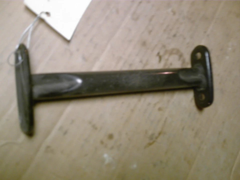 Yamaha XVZ 1200 Venture 1983 marco delantero soporte Foto 1 de 1