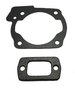 Jonsered 450 510SP 520SP 525 Cylinder Exhaust Muffler Gasket 504130024 503153901 - Picture 1 of 1