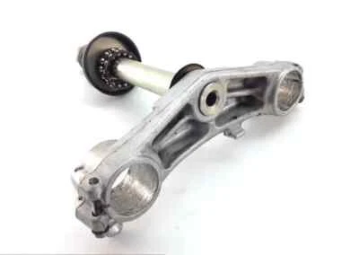 Abrazadera de horquilla inferior triple árbol inferior eje 2003 Suzuki GSXR600 1410 Foto 1 de 3