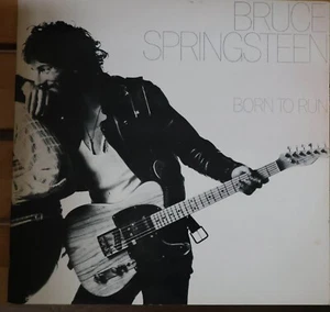 Bruce Springsteen | Born to run | 12" Vinyl - Gatefold Album - 69170 - Picture 1 of 5