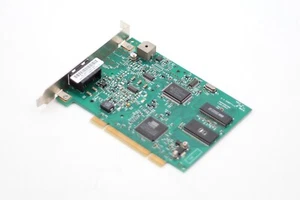 US Robotics 56K Performance Pro Modem Card P/N: USR5610C-VAR-20 Tested Working - Afbeelding 1 van 4