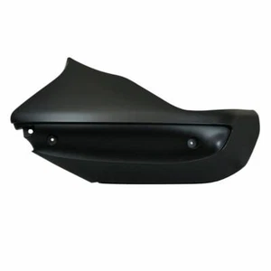 Carenage de reservoir droit origine piaggio moto-guzzi 1200 sport 2008+2013 noir - Picture 1 of 1