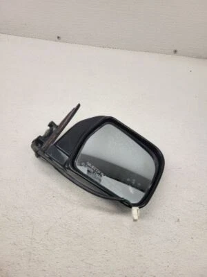 Toyota 4 RUNNER Passenger Right Side View Mirror Power 1992-1995 OEM Foto 1 de 4