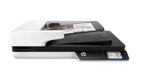HP Scanjet Pro 4500 FN1 Escáner de Documentos - Imagen 1 de 1