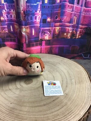 New Disney  Peter Pan Mini tsum tsum Plush Toy - Image 1 of 4