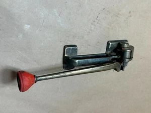 Herramienta de correa de acero Signode 003450 modelo T para bandas de metal de 5/8"" 3/4 - Imagen 1 de 9