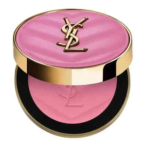 Yves Saint Laurent Make Be Blush 24hr Puder Rouge (87 Pink Voltage) 0,21oz/6gNEU - Bild 1 von 8