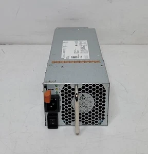 Dell 06N7YJ - PowerVault MD1220 600 Watt Power Supply - Picture 1 of 6