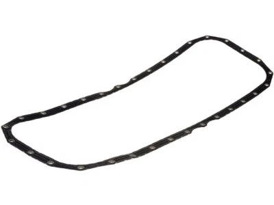 Junta de cárter de aceite para Kenworth T680 2013-2020 Dorman 72762VNGK 2014 2015 2016 2017 Foto 1 de 2