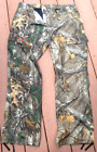 Pantalon camouflage sous armure homme - véritable arbre Xtra-40/32 poly-chasse randonnée camp extérieur