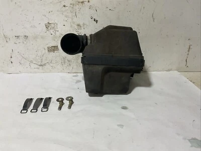 Воздушный фильтр 1992-BMW K-75 - Изображение 1 из 4