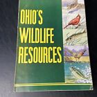 ohios wildlife resources 1960 Rod Cochran