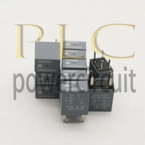 10PCS 68083380AA Automotive Relay 4Pins~ - Picture 1 of 3