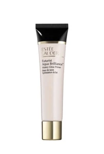 Estee Lauder Futurist Aqua Brilliance Watery Glow Face Makeup Primer 1.4oz Unbox - Picture 1 of 1