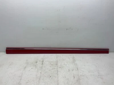 01-07 MERCEDES-BENZ W203 C230 C240 C280 FRONT RIGHT PASSENGER DOOR TRIM  - Image 1 of 4