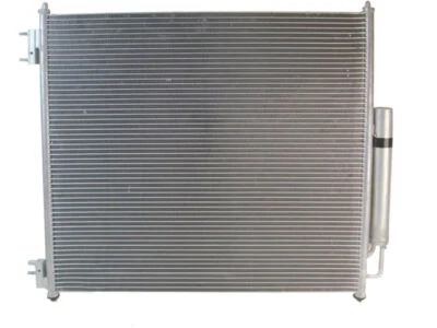 For 2014-2020 Land Rover Range Rover Sport A/C Condenser TYC 99674DYQC 2015 2016 - Image 1 of 2