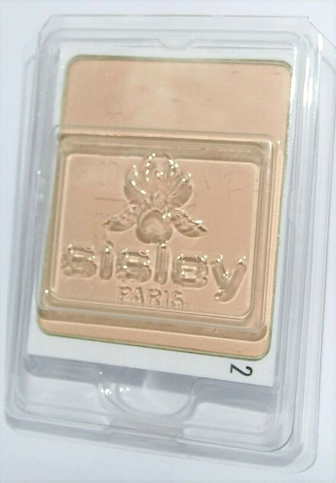 sisley phyto-blanc lightening compact foundation 10g pick your color - Bild 1 von 1
