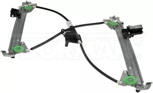 Dorman 740-603 Power Window Regulator fits 2012 - 2020 Tesla S - Picture 1 of 10