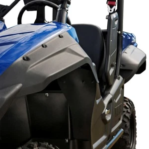 2014-2025 Genuine OE Yamaha Viking Viking VI Extended Fender Flares 1XDF15E0T000 - Picture 1 of 5