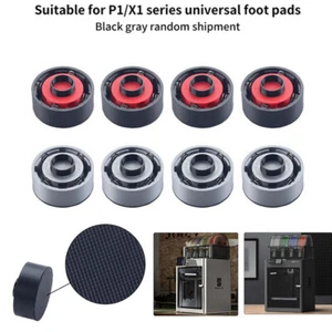 Jeu de coussinets de pied amorti anti-vibrations pour imprimante 3D pour série X1/P1 - Photo 1/6