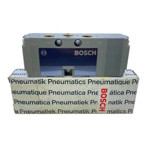 Bosch 0820235003 Pneumatikventil - Picture 1 of 12